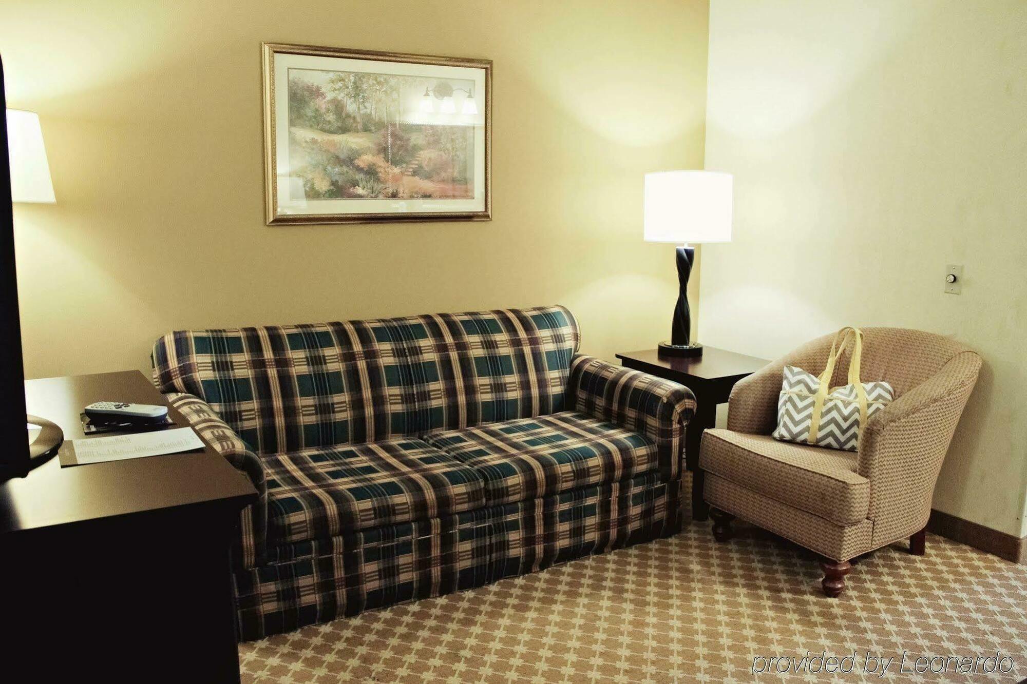 Country Inn&Suites by Radisson, Frackville  Mount Pleasant Eksteriør bilde